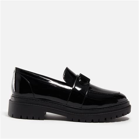 michael kors shoes loafers|michael kors loafers for men.